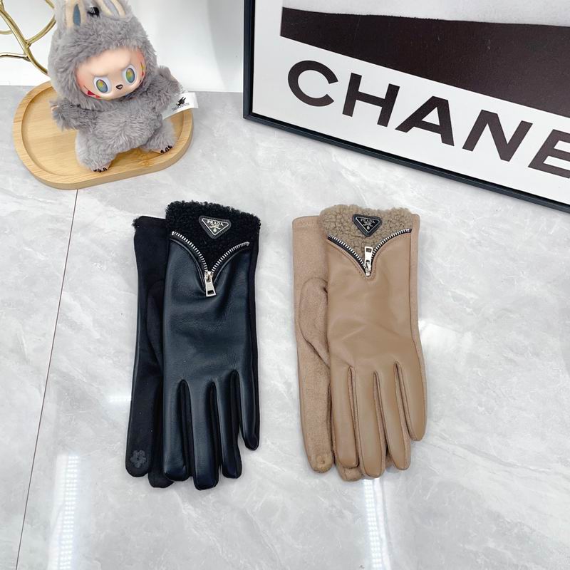 Prada Gloves 0830